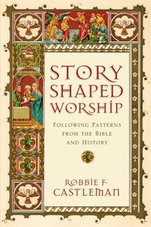 Front cover_STORY-SHAPED WORSHIP