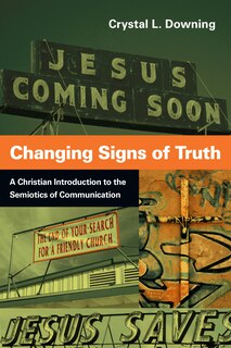 Front cover_CHANGING SIGNS OF TRUTH
