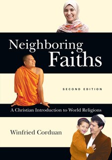 Front cover_NEIGHBORING FAITHS