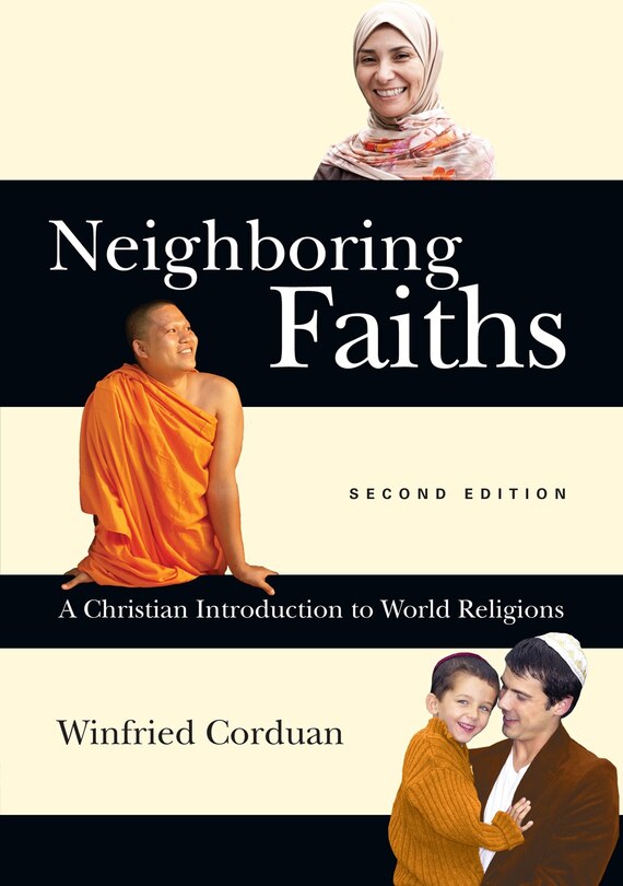 Front cover_NEIGHBORING FAITHS