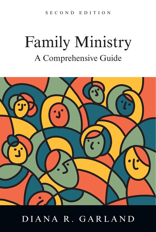 Front cover_FAMILY MINISTRY