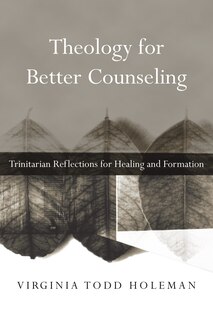 Front cover_Theology for Better Counseling