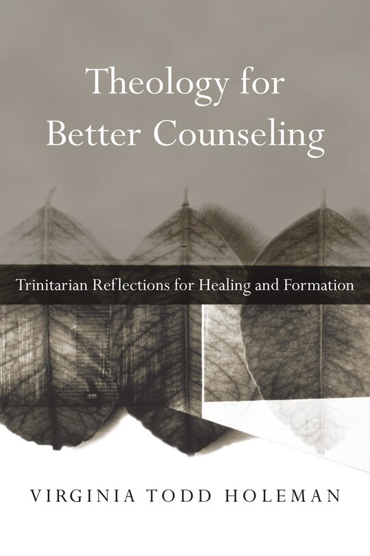 Front cover_Theology for Better Counseling