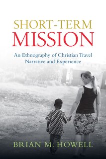 Front cover_Short-Term Mission