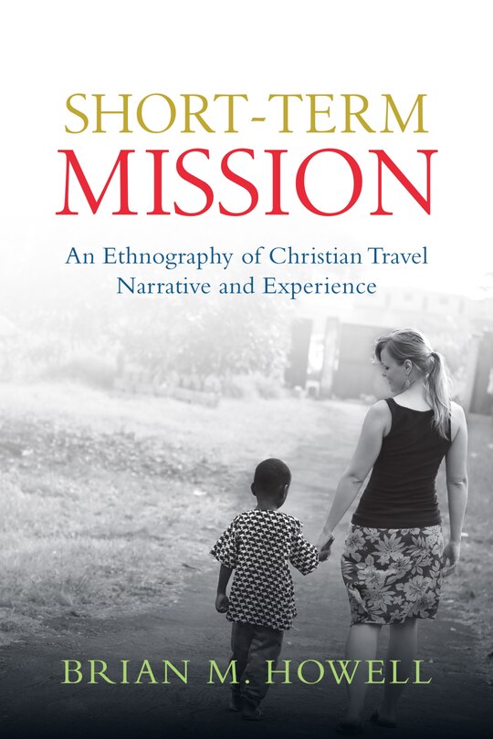 Front cover_Short-Term Mission