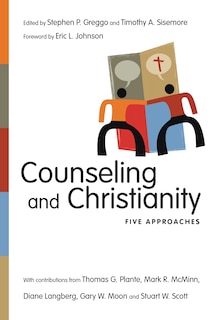 Front cover_COUNSELING AND CHRISTIANITY