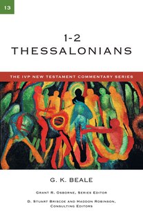 Front cover_1-2 Thessalonians