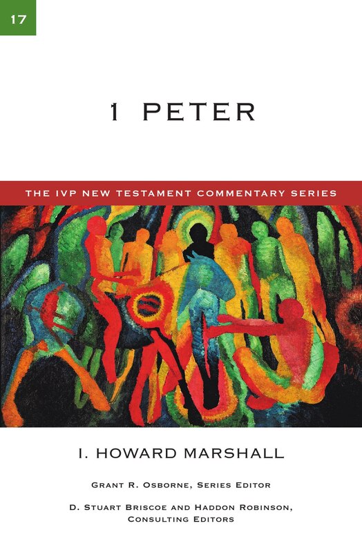 Front cover_1 Peter