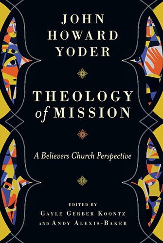 Couverture_THEOLOGY OF MISSION