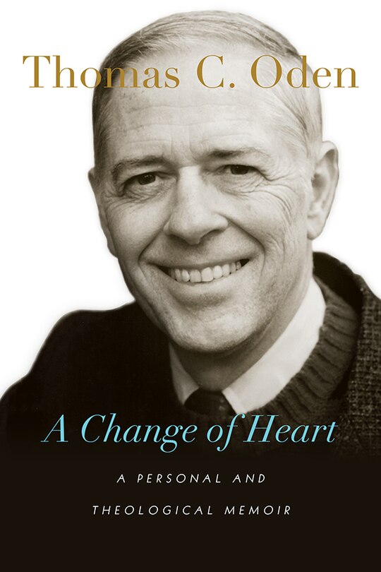 Couverture_A CHANGE OF HEART