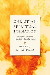Couverture_Christian Spiritual Formation