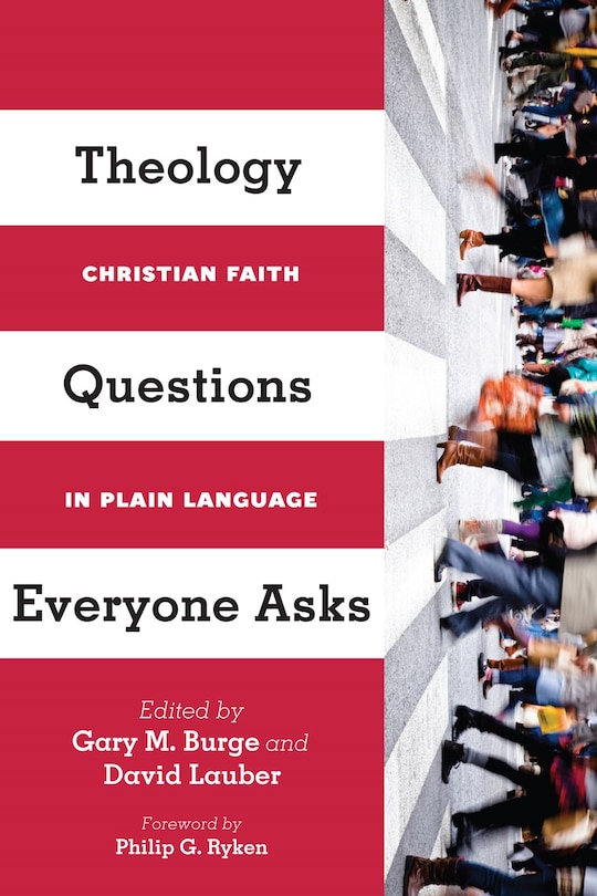 Front cover_THEOLOGY QUESTIONS EVERYONE ASKS