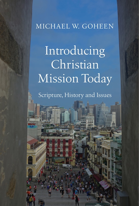 Couverture_Introducing Christian Mission Today