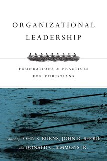 Couverture_Organizational Leadership