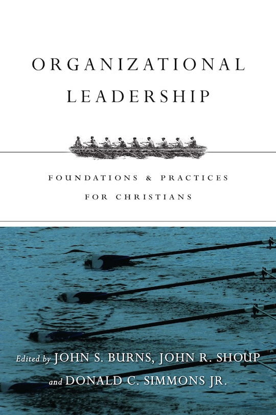 Couverture_Organizational Leadership