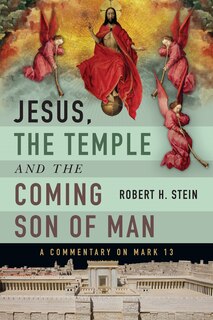 Couverture_Jesus, the Temple and the Coming Son of Man