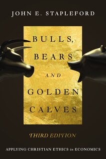 Front cover_Bulls, Bears and Golden Calves