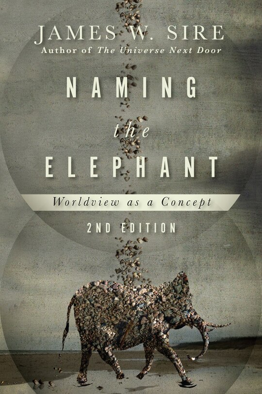 Front cover_NAMING THE ELEPHANT