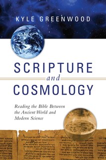 Couverture_SCRIPTURE AND COSMOLOGY