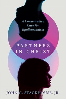 Couverture_PARTNERS IN CHRIST