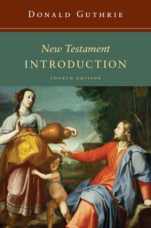 Couverture_NEW TESTAMENT INTRODUCTION