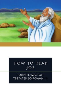 Front cover_HOW TO READ JOB
