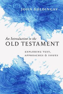 Couverture_An Introduction to the Old Testament