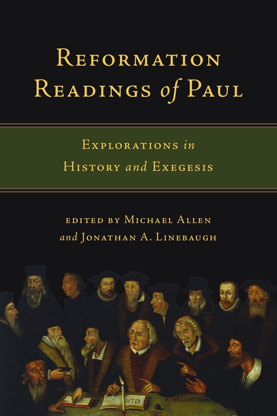 Couverture_REFORMATION READINGS OF PAUL
