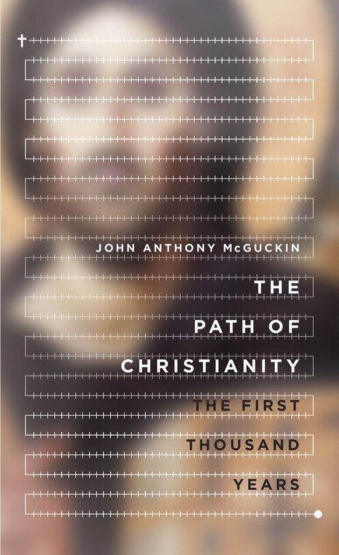 Couverture_The PATH OF CHRISTIANITY