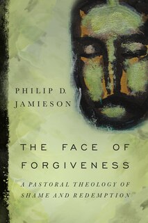 Front cover_The FACE OF FORGIVENESS