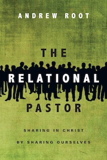 Couverture_The RELATIONAL PASTOR