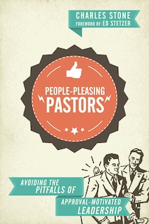 Couverture_PEOPLE-PLEASING PASTORS