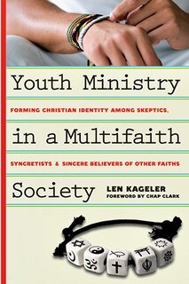 Couverture_YOUTH MINISTRY IN A MULTIFAITH SOCIETY