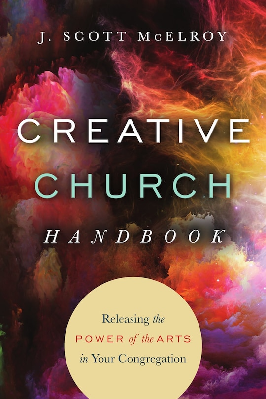 Couverture_CREATIVE CHURCH HANDBOOK