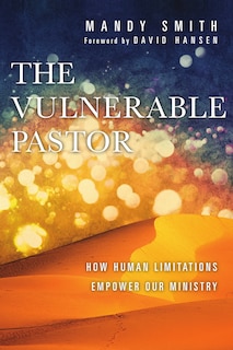 Couverture_The VULNERABLE PASTOR