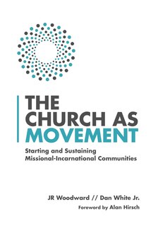 Couverture_The CHURCH AS MOVEMENT