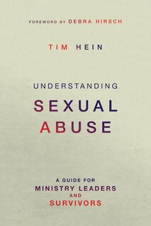 Front cover_UNDERSTANDING SEXUAL ABUSE