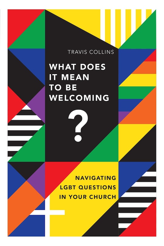 Front cover_What Does It Mean to Be Welcoming?