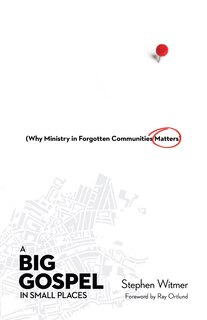 Front cover_A Big Gospel in Small Places