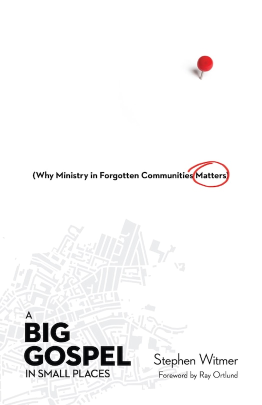Front cover_A Big Gospel in Small Places