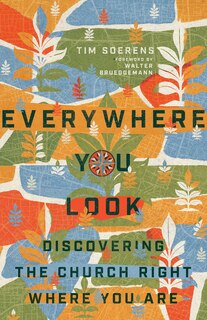 Couverture_Everywhere You Look