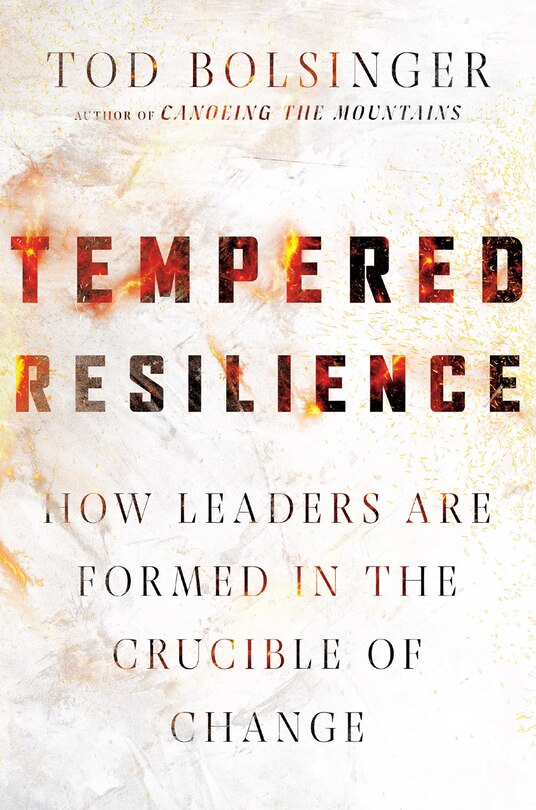 Front cover_Tempered Resilience