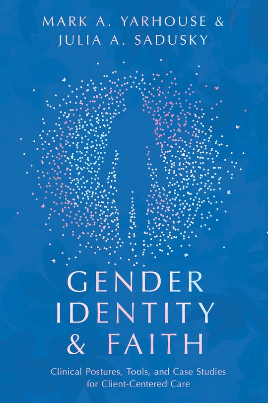 Couverture_Gender Identity and Faith