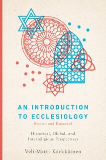 Front cover_An Introduction to Ecclesiology