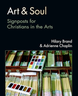 Couverture_Art & Soul