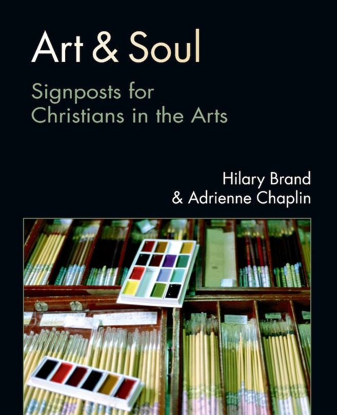 Couverture_Art & Soul