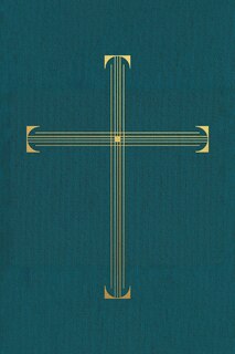 Front cover_The 1662 Book of Common Prayer