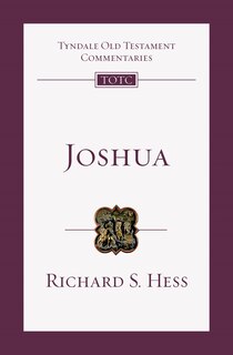 Front cover_Joshua