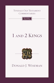 Couverture_1 and 2 Kings