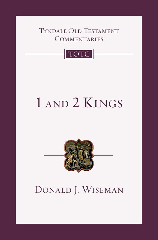 Couverture_1 and 2 Kings